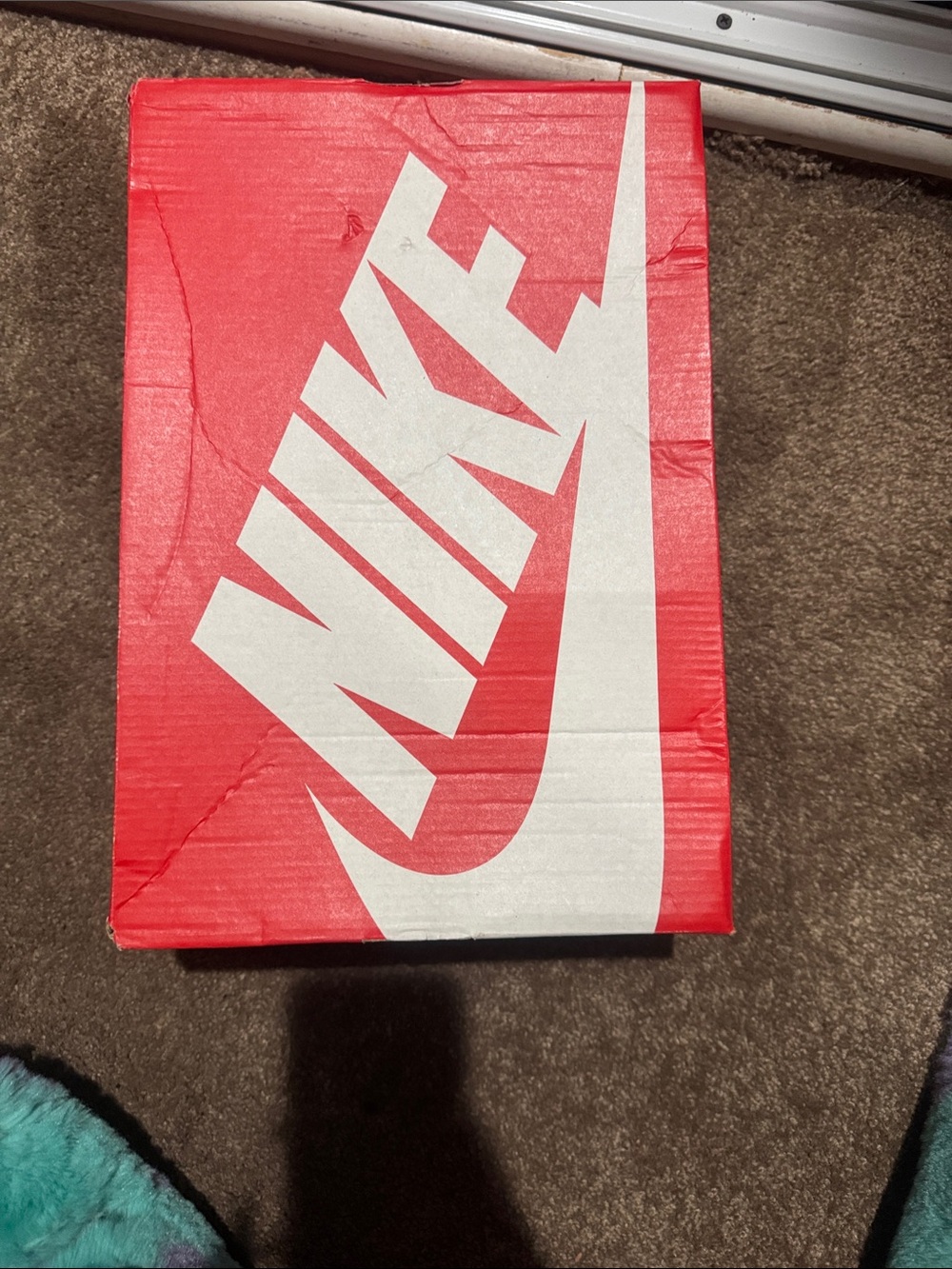 WR Max Furiosa Sneakers – Women's Size 7 - Picture 6 of 9